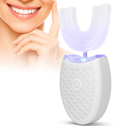SmileShine™  Electric 360° Toothbrush