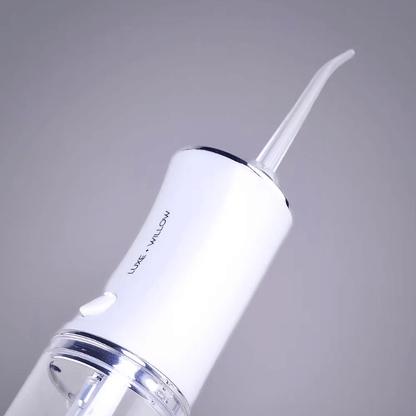 SmileShine™ Electric Water Flosser