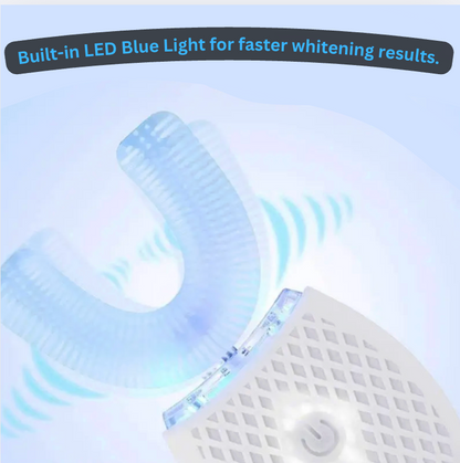 SmileShine™  Electric 360° Toothbrush