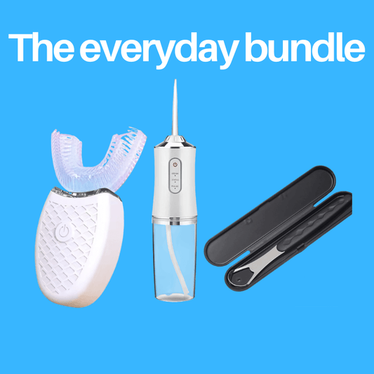 SmileShine™ Everyday Bundle
